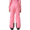 Helly-Hansen Junior Unisex Elements Ski Pants(068 Sugar Pink)