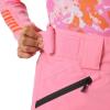 Helly-Hansen Junior Unisex Elements Ski Pants(068 Sugar Pink)