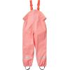 Helly-Hansen boys Bergen 2.0 Pu Rainset(066 Coral Almond)