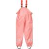 Helly-Hansen boys Bergen 2.0 Pu Rainset(066 Coral Almond)
