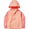 Helly-Hansen boys Bergen 2.0 Pu Rainset(066 Coral Almond)