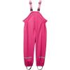 Helly-Hansen boys Bergen 2.0 Pu Rainset(181 Dragon Fruit)