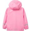 Helly-Hansen boys Bergen 2.0 Pu Rainset(181 Dragon Fruit)