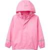 Helly-Hansen boys Bergen 2.0 Pu Rainset(181 Dragon Fruit)