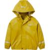 Helly-Hansen boys Bergen 2.0 Pu Rainset(431 Utility Green)