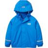 Helly-Hansen boys Bergen 2.0 Pu Rainset(543 Cobalt 2.0)