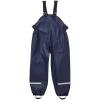 Helly-Hansen boys Bergen 2.0 Pu Rainset(598 Navy)