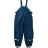 Helly-Hansen boys Bergen 2.0 Pu Rainset(607 Deep Fjord)
