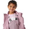 Helly-Hansen boys Bergen 2.0 Pu Rainset(676 Purple Clay)
