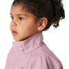 Helly-Hansen boys Bergen 2.0 Pu Rainset(676 Purple Clay)