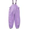 Helly-Hansen boys Bergen 2.0 Pu Rainset(699 Heather)