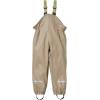 Helly-Hansen boys Bergen 2.0 Pu Rainset(757 Pebble)