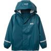Helly-Hansen boys Bergen 2.0 Pu Rainset(787 Lynx)