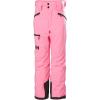 Helly-Hansen Junior Unisex Elements Ski Pants(068 Sugar Pink)