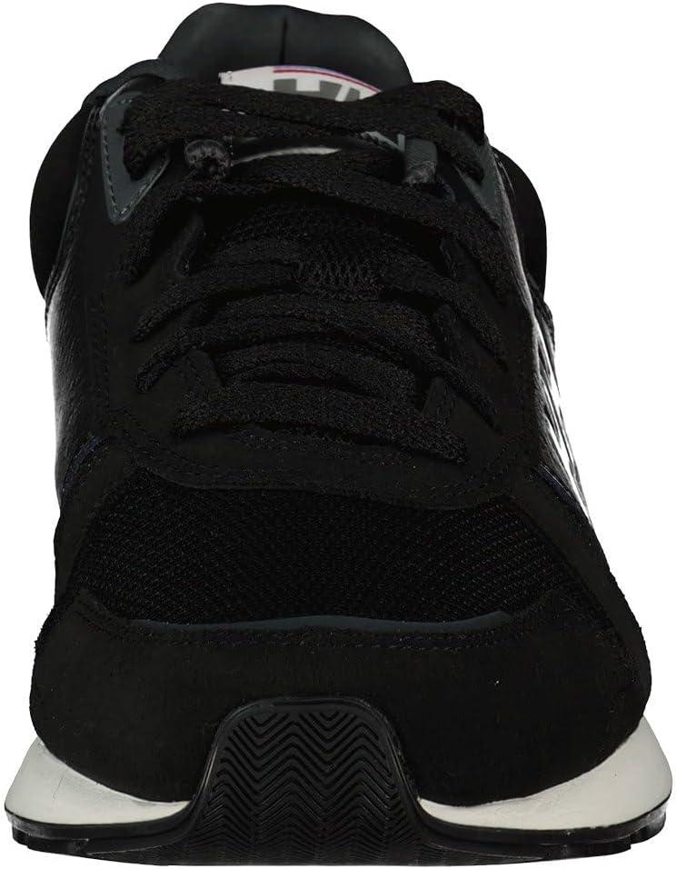 imageHelly Hansen Mens Anakin Leather 2 Trainers SneakerBlack