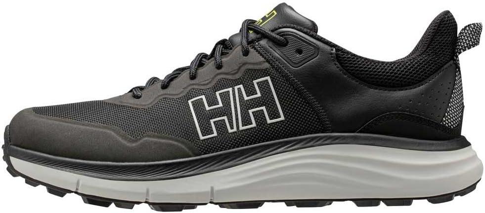 imageHellyHansen Mens Cantabria ShoesBlack