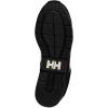 Helly Hansen Men’s Anakin Leather 2 Trainers Sneaker(Black)