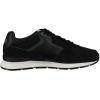 Helly Hansen Men’s Anakin Leather 2 Trainers Sneaker(Black)