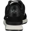 Helly Hansen Men’s Anakin Leather 2 Trainers Sneaker(Black)