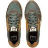 Helly Hansen Men’s Anakin Leather 2 Trainers Sneaker(Laurel Wreath)