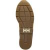 Helly Hansen Men’s Anakin Leather 2 Trainers Sneaker(Laurel Wreath)