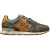 Helly Hansen Men’s Anakin Leather 2 Trainers Sneaker(Laurel Wreath)