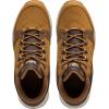 Helly Hansen Mens Ranger LV Sneaker Boots, 725 Honey Wheat/Cornstalk, 10