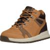Helly Hansen Mens Ranger LV Sneaker Boots, 725 Honey Wheat/Cornstalk, 10