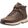Helly-Hansen Mens Calgary 2 Winter Boots(Bushwacker)