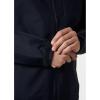 Helly-Hansen Men’s Crew Hooded Jacket 2(597 Navy)