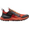 Helly-Hansen Mens Hawk Stapro TR Trail Shoes(300 Patrol Orange/Cloudberry)