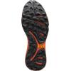 Helly-Hansen Mens Hawk Stapro TR Trail Shoes(300 Patrol Orange/Cloudberry)