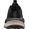 Helly-Hansen Mens Hawk Stapro TR Trail Shoes(990 Black/Charcoal)
