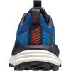 Helly-Hansen Mens Hawk Stapro TR Trail Shoes(Electric Blue/White)