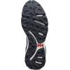 Helly-Hansen Mens Hawk Stapro TR Trail Shoes(Electric Blue/White)