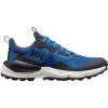 Helly-Hansen Mens Hawk Stapro TR Trail Shoes(Electric Blue/White)
