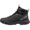 Helly-Hansen Mens Hawk Stapro TR Trail Shoes(No Color)