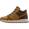 Helly Hansen Mens Ranger LV Sneaker Boots, 725 Honey Wheat/Cornstalk, 10