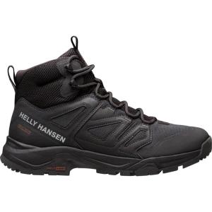 Helly-Hansen Mens Hawk Stapro TR Trail Shoes(No Color)