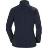 Helly-Hansen Paramount Softshell Jacket for Women, Versatile Coat Durable for Outdoor Adventure(597 Navy)