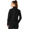 Helly-Hansen Paramount Softshell Jacket for Women, Versatile Coat Durable for Outdoor Adventure(990 Black)