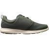Helly-Hansen Men’s Feathering Shoes – Breathable Sailing Shoe – Flexible Non-Marking Boat Footwear – Footwear for Men(421 Lav Green/Utility Green)