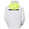 Helly-Hansen Men’s Salt Navigator Jacket(001 White)
