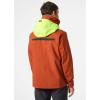 Helly-Hansen Men’s Salt Navigator Jacket(308 Canyon)