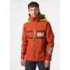 Helly-Hansen Men’s Salt Navigator Jacket(308 Canyon)