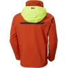 Helly-Hansen Men’s Salt Navigator Jacket(308 Canyon)