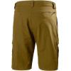 Helly Hansen Men’s Jotun QD Cargo Shorts 11″(458 Uniform Green)