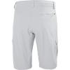 Helly Hansen Men’s Jotun QD Cargo Shorts 11″(853 Grey Fog)