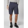 Helly Hansen Men’s Jotun QD Cargo Shorts 11″(994 Graphite Blue)
