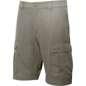 Helly Hansen Men’s Jotun QD Cargo Shorts 11″(710 Laurel Oak)